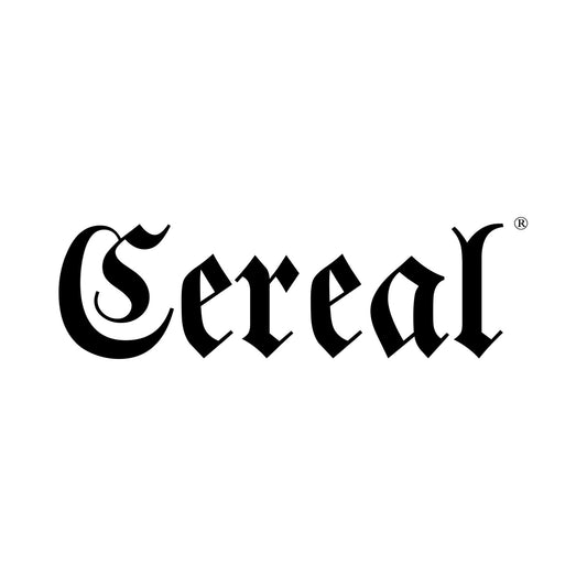 Cereal Sounds Radio