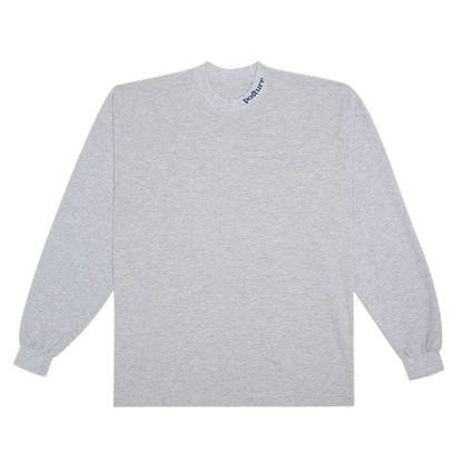 P97 Long Sleeve Mockneck