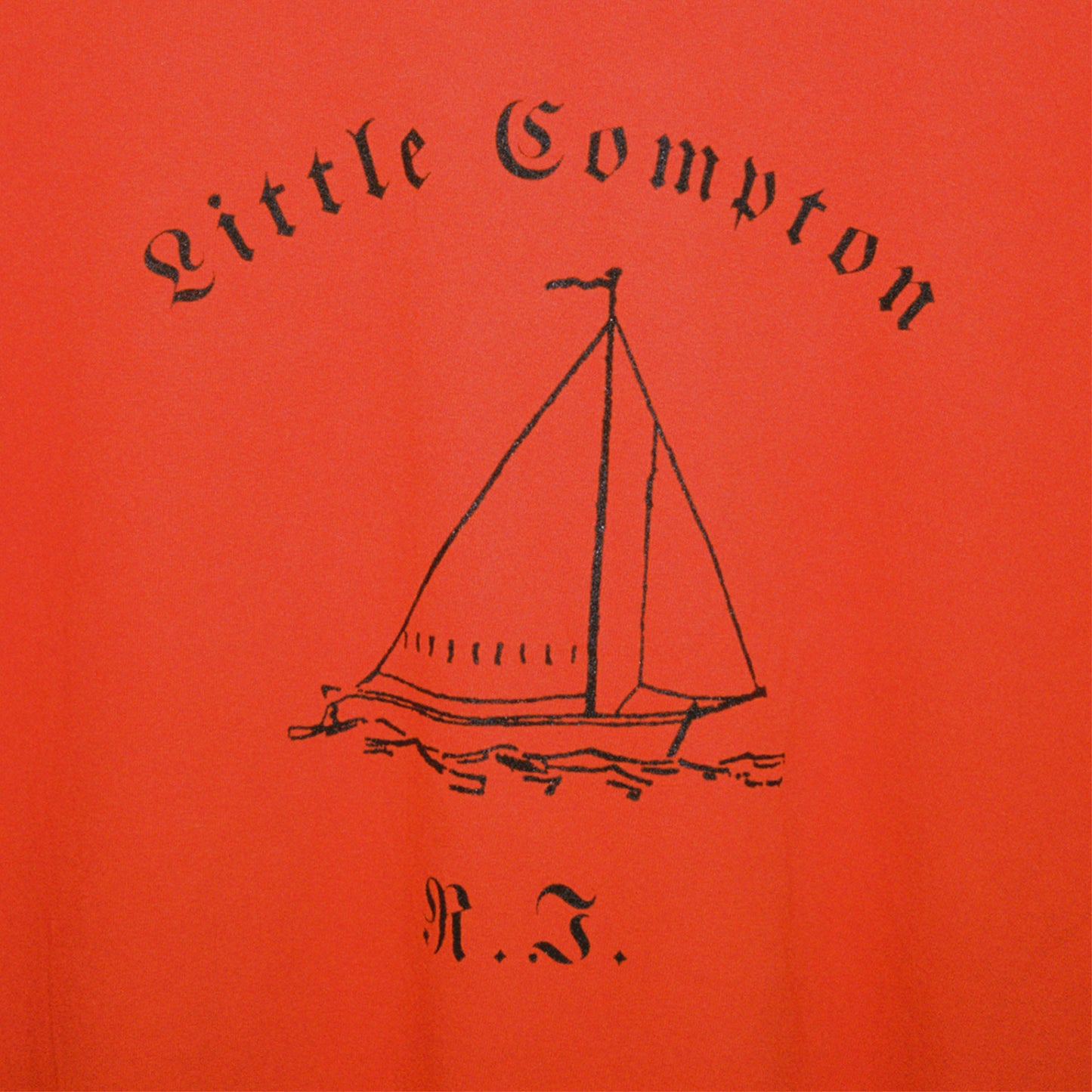 Little Compton T-Shirt