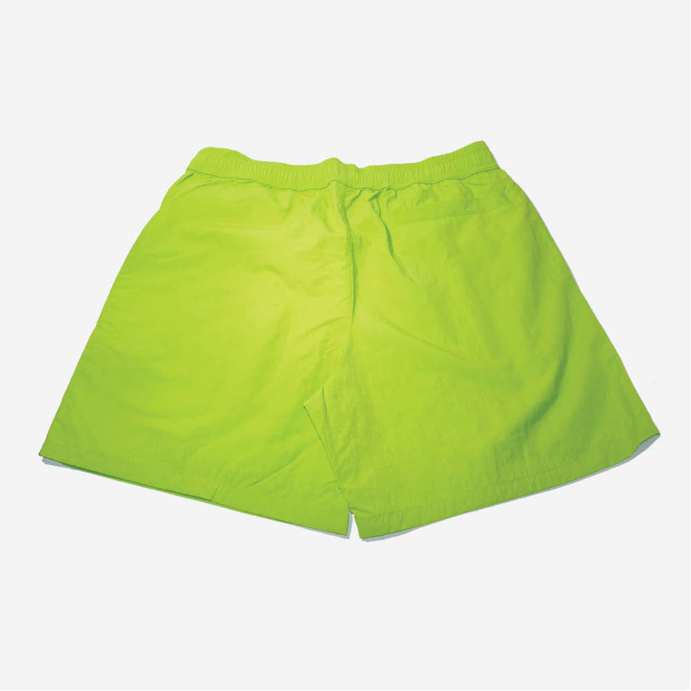 Nylon Team Short 17"